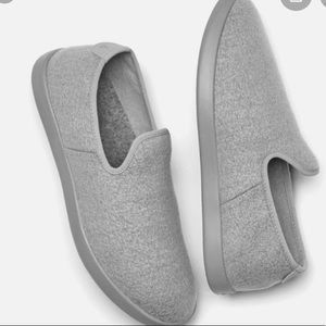 Allbirds Wool Loungers Limited Edition Sz 6